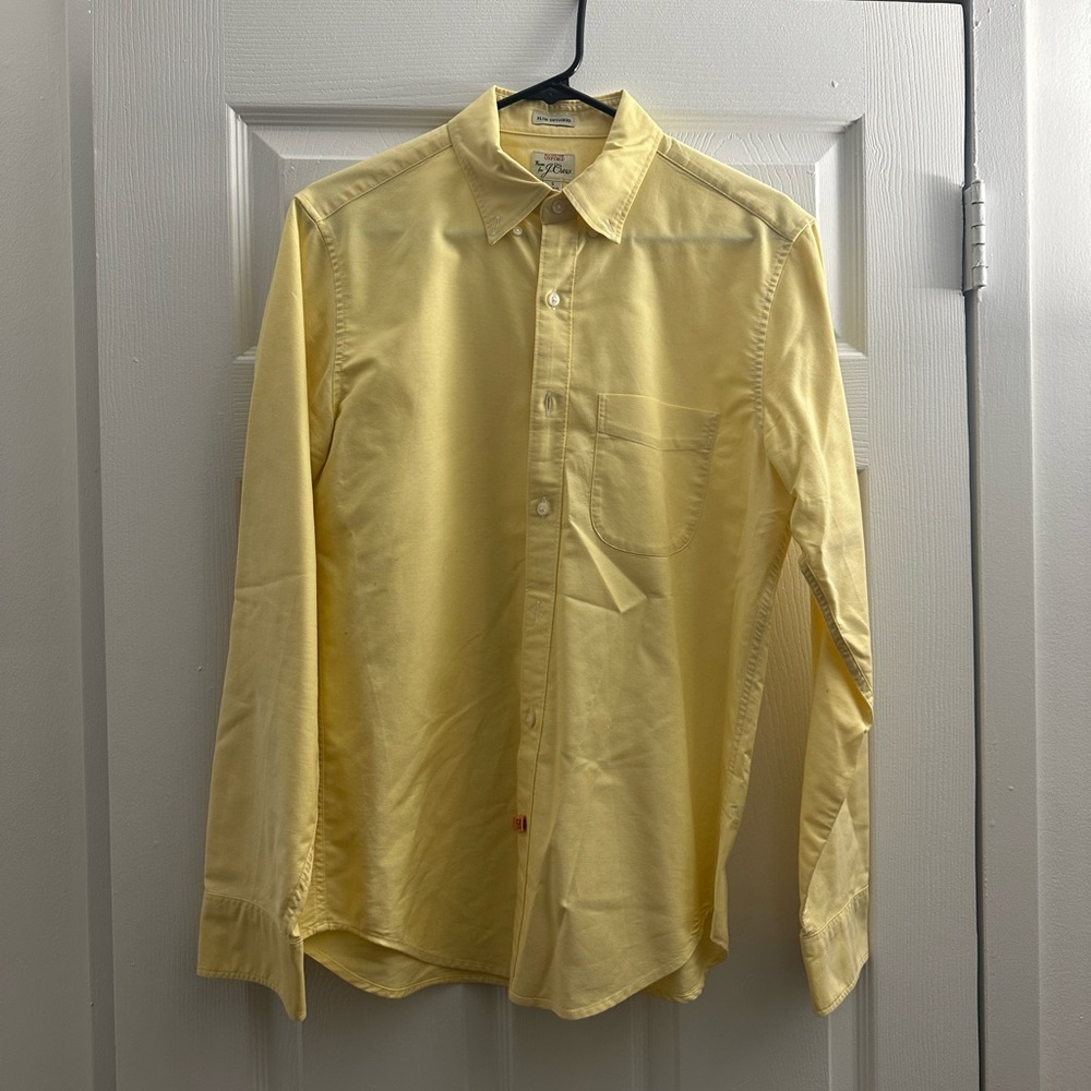Jcrew Button Down - Small